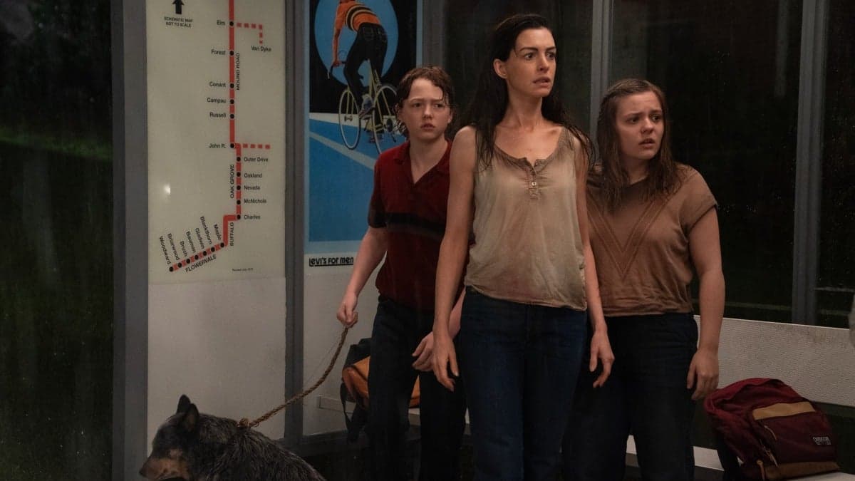 The End of Oak Street: Understanding the Ending