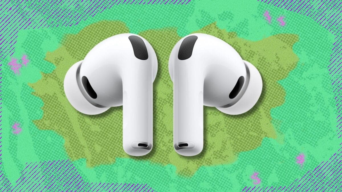 AirPods Pro 3 Are Now Cheaper on Amazon