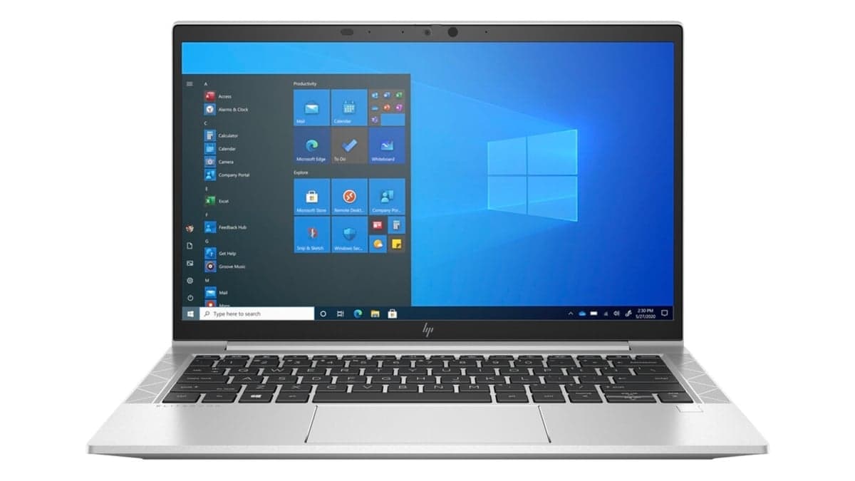 Get a Reliable HP Laptop for Under $400