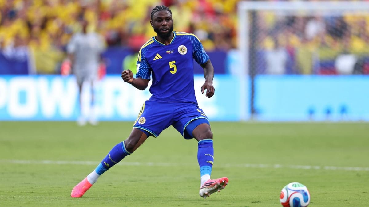 Watch Curacao vs Ivory Coast Online for Free