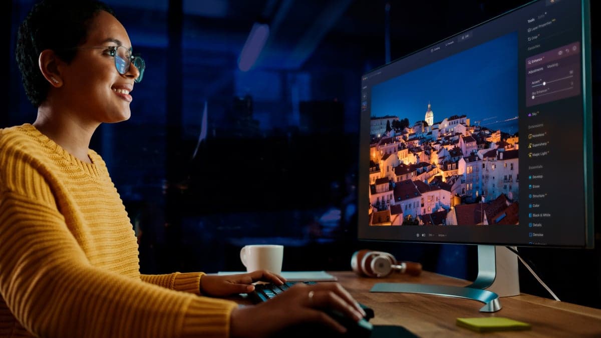 Get Luminar Neo for $80 with a Lifetime Photo Editing Bundle