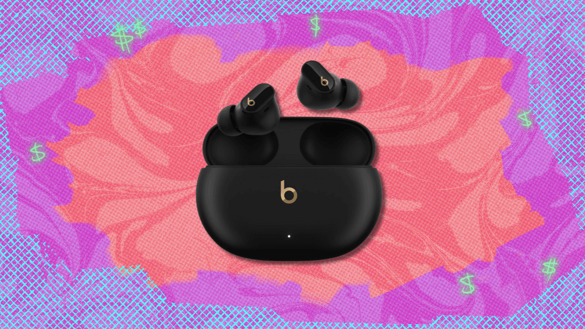 Beats Earbuds Now $99 on Amazon