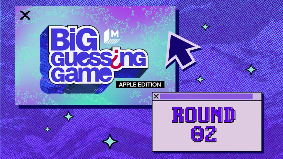 Play the Mashable Big Guessing Game to Win a New Apple Watch