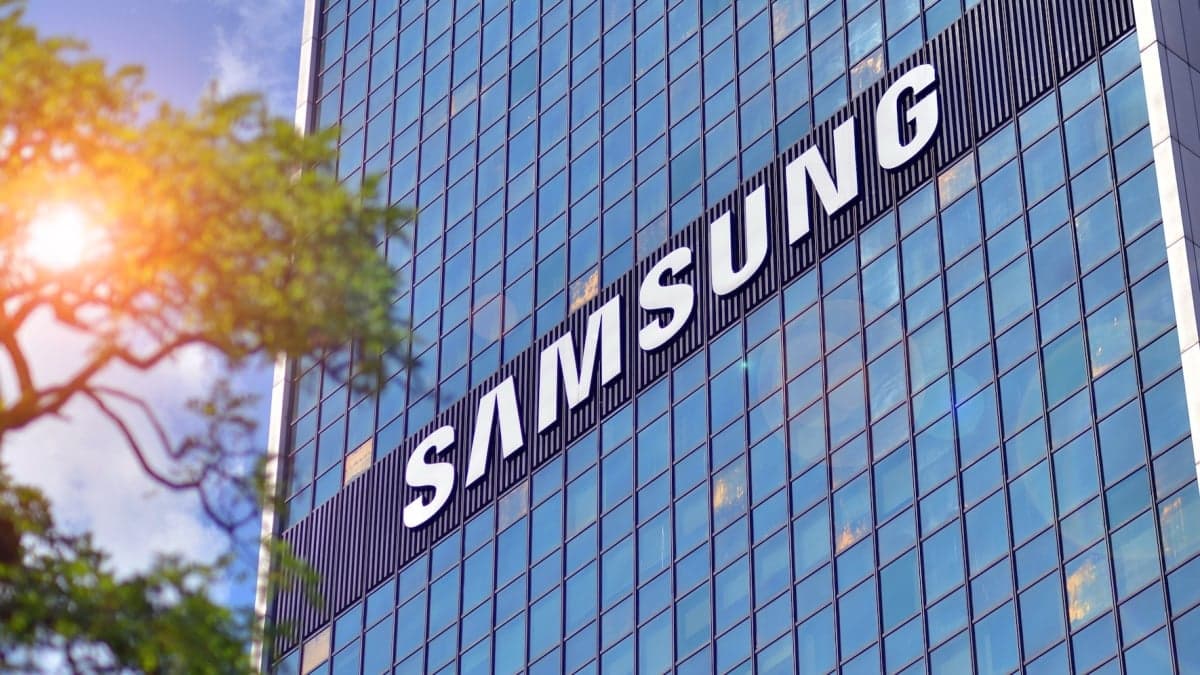 Samsung Phone Prices May Go Up