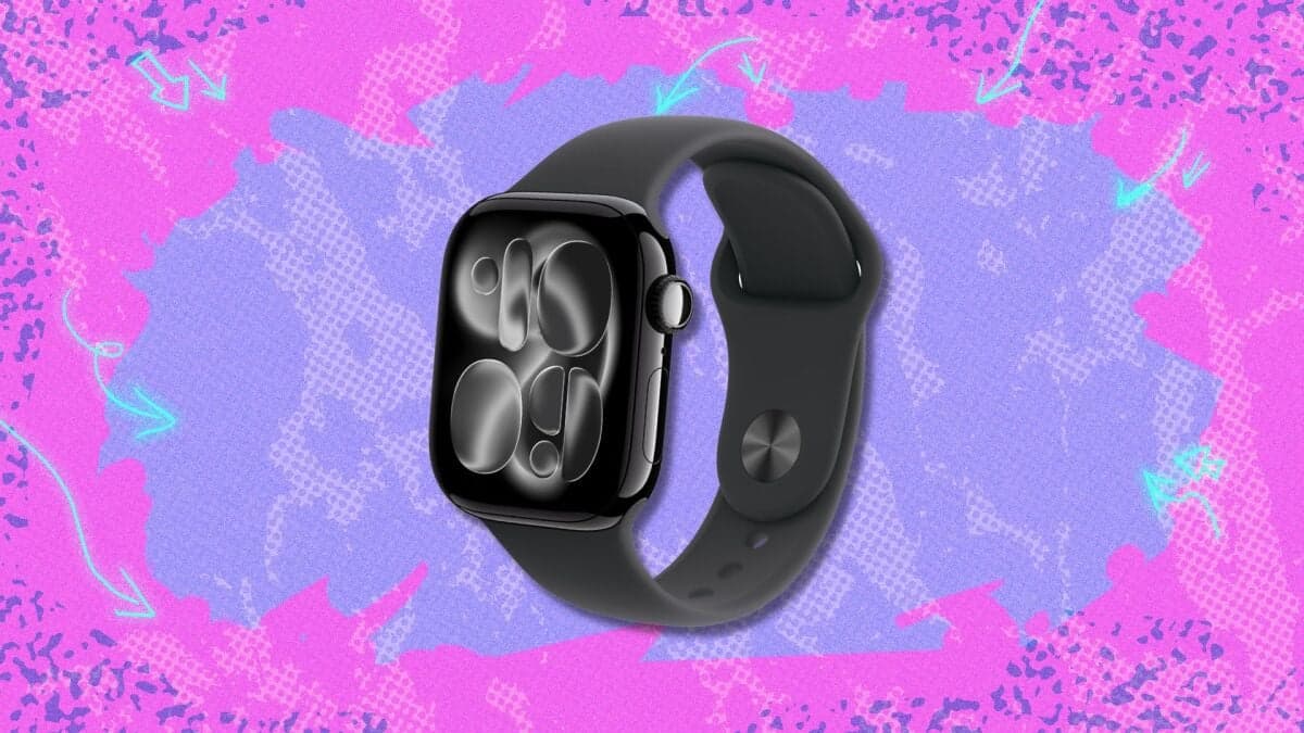 Get a Good Deal on Apple Watch Series 11