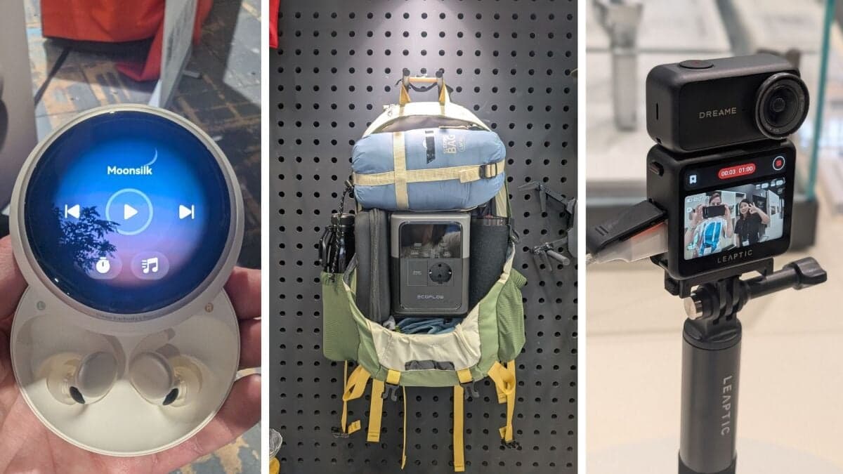 AI at IFA 2026: Everyday Gadgets Get Smarter