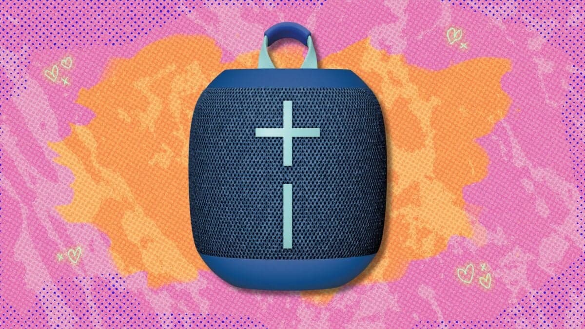 Get the Ultimate Ears Wonderboom 4 Speaker for $40 Off