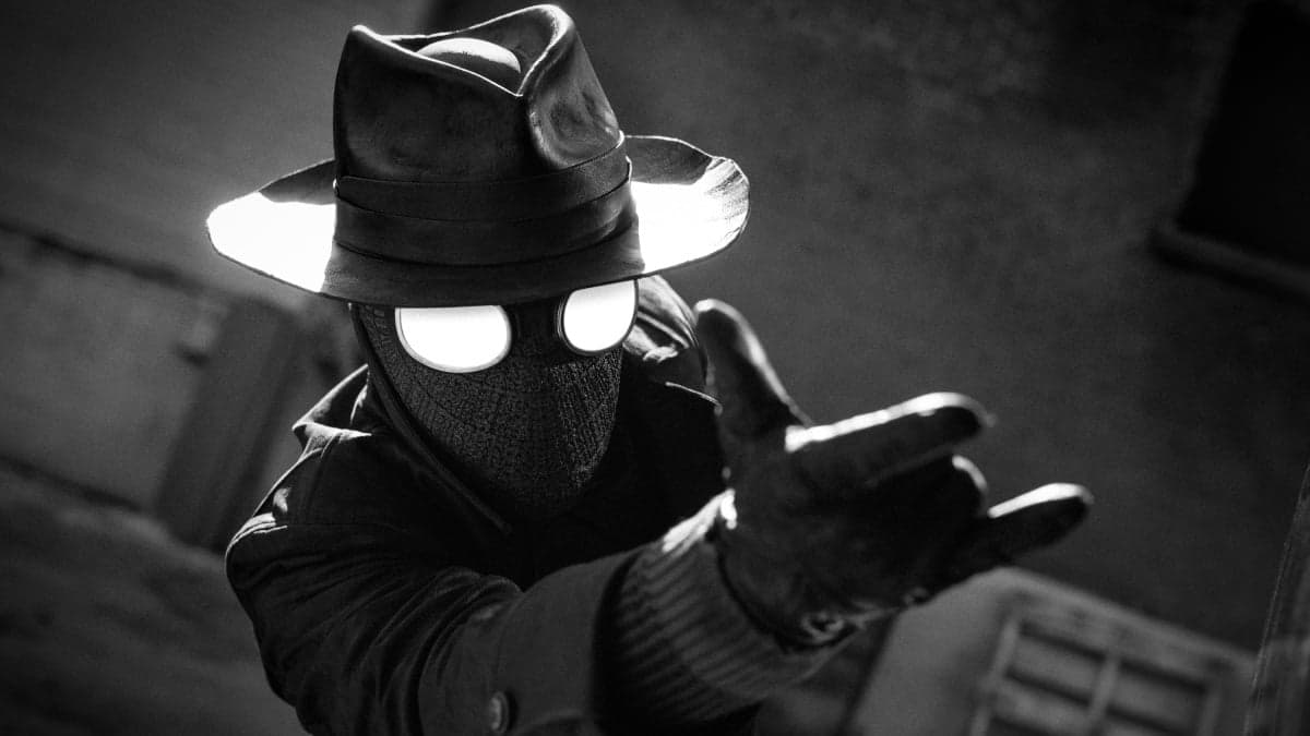 Spider-Noir Review: A New Spider-Man Story