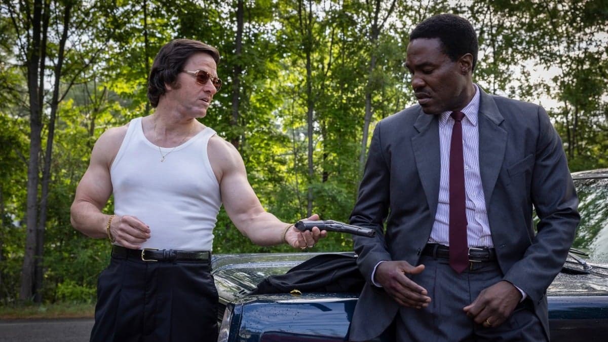 By Any Means: When Civil‑Rights History Meets Buddy‑Cop Formula