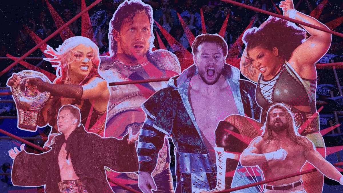 AEW All In 2026: A Simple Guide for Non‑Fans