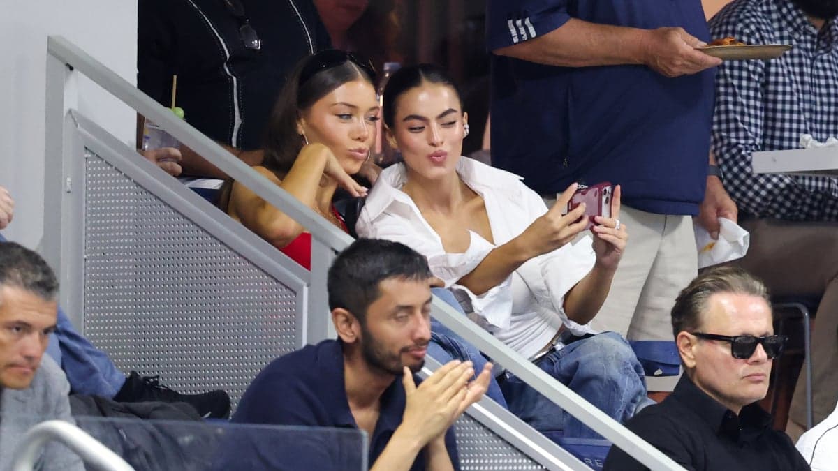 Influencers at the U.S. Open: How They’re Changing the Live‑Sport Experience
