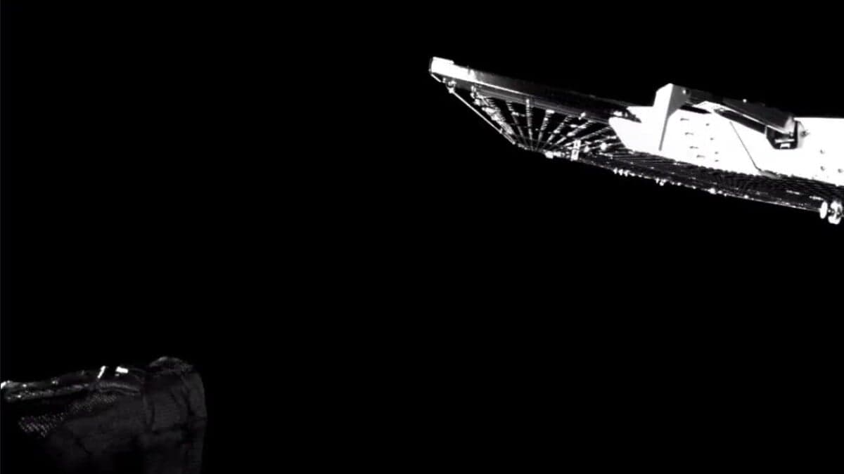 Why BepiColombo Dropped Its Transfer Module Before Reaching Mercury