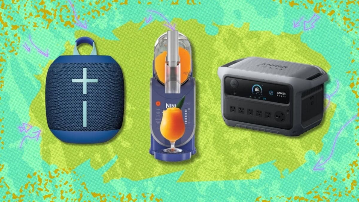 Amazon's Early Prime Day Deals for Father's Day