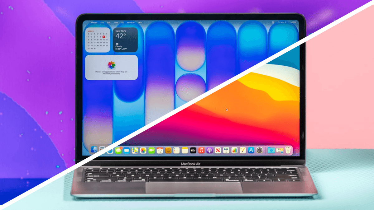 MacBook Neo vs Older MacBook Airs: What's the Difference?