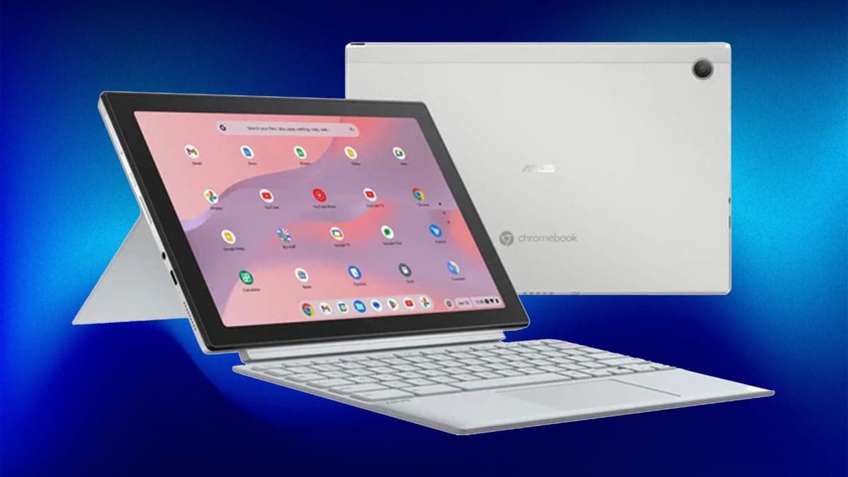 ASUS Chromebook for $145
