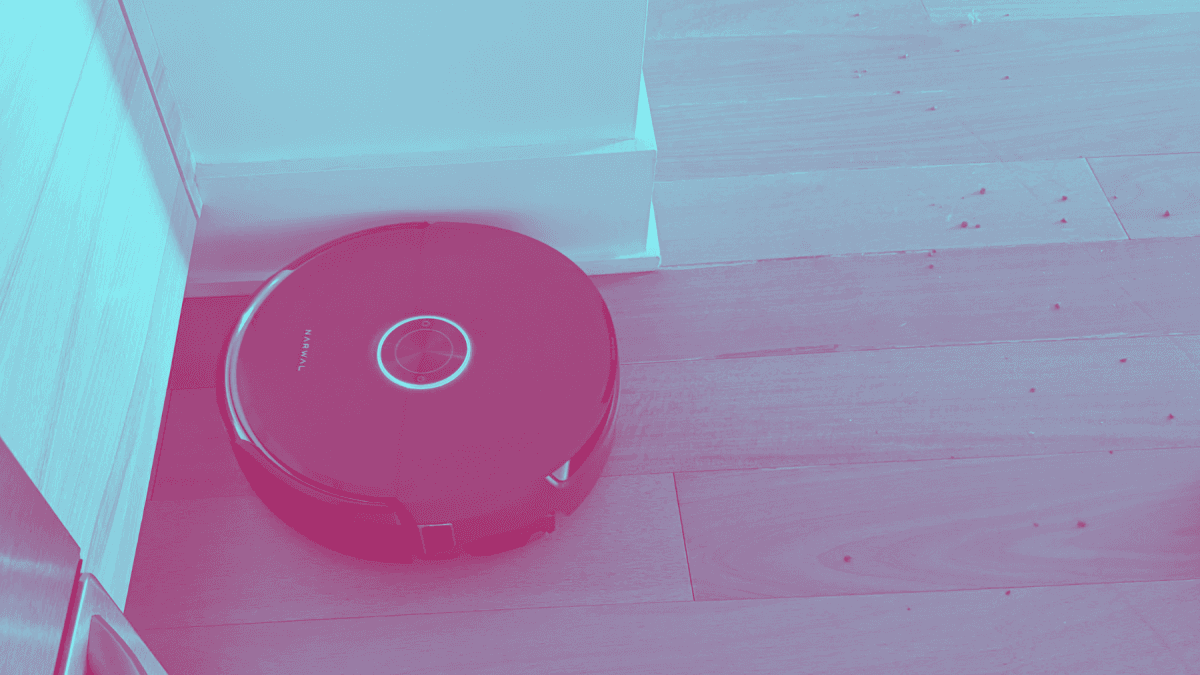 Robot Vacuums Face New Rules