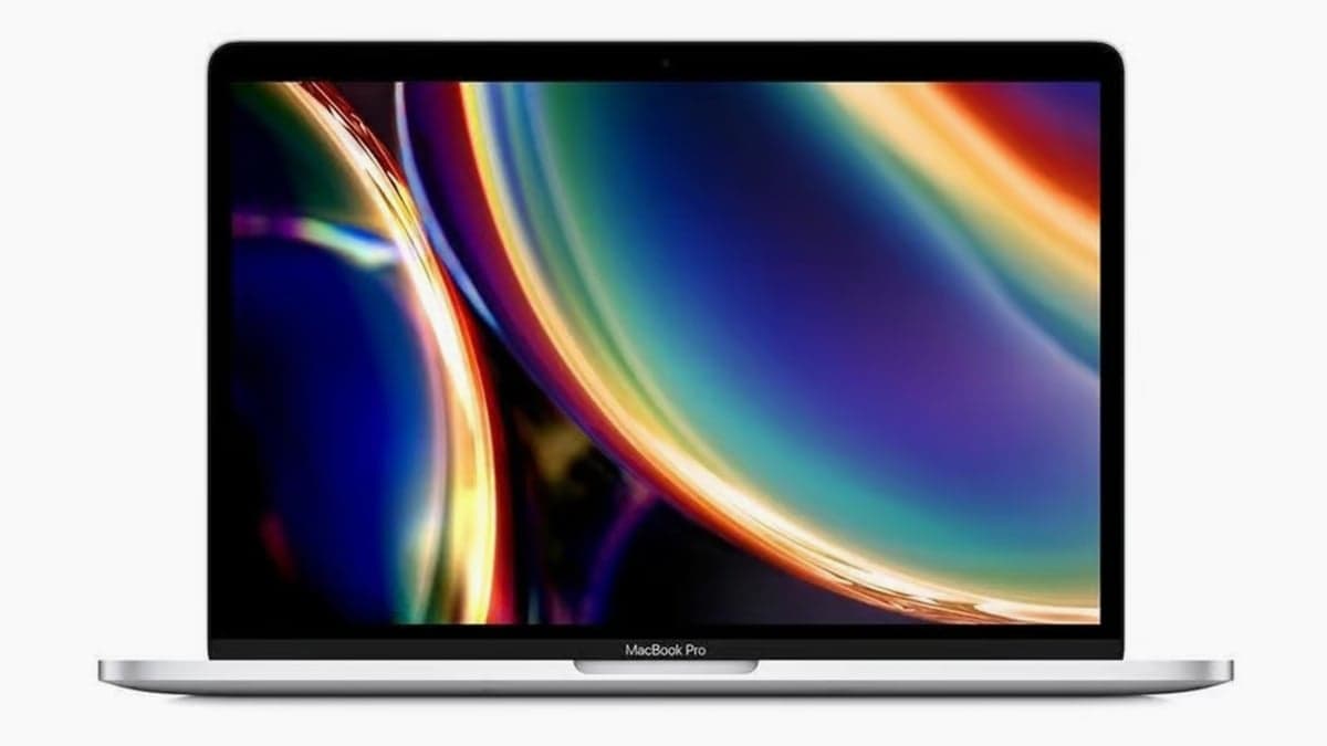 Buy a MacBook Pro with 1TB Storage for $430