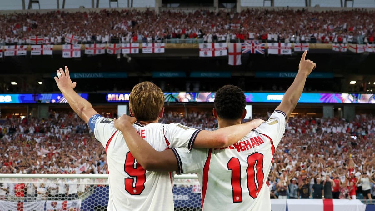 FIFA World Cup Today: Schedule and How to Watch