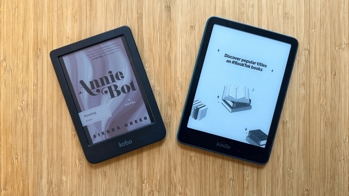 When is Stuff Your Kindle Day? Get Ready for Cheap E-Books