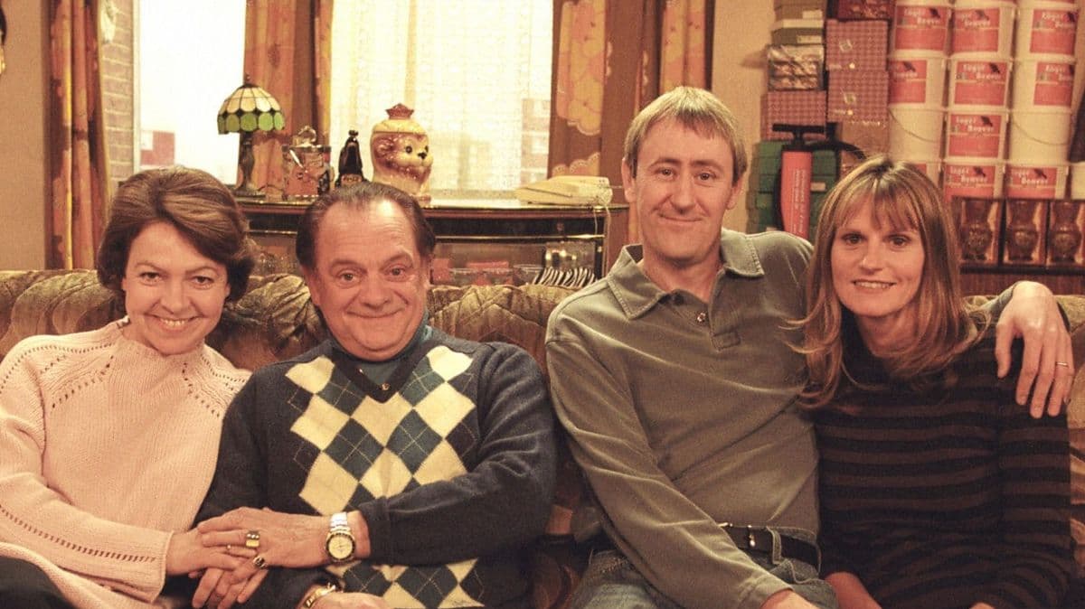 A Legendary Actor's Emotional Admission About a New Documentary