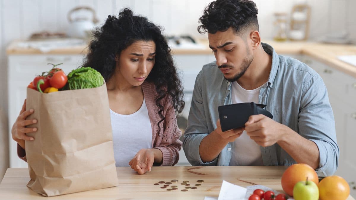 Millions of UK Households Skip Meals Due to Cost of Living Crisis