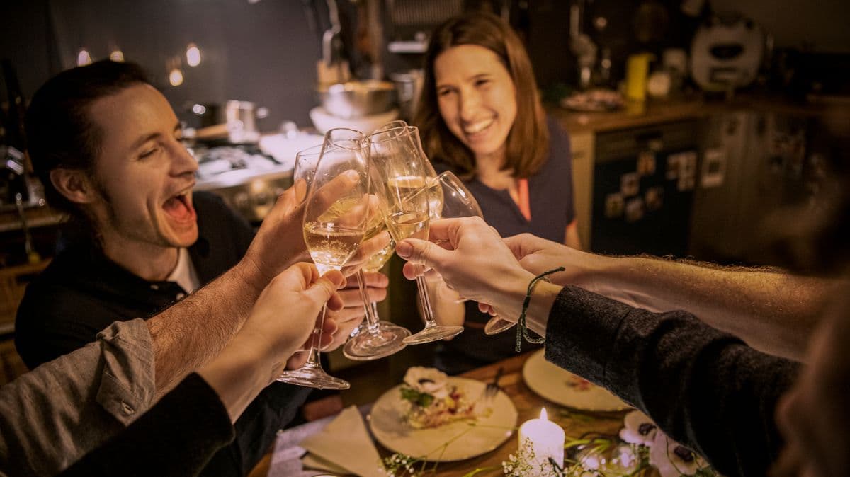 Woman Charges Friends to Attend Her Birthday Party