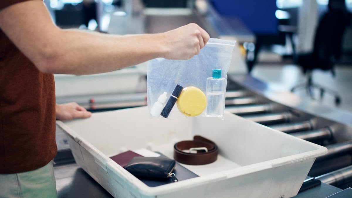 Warning to TUI, easyJet, and Jet2 passengers about a little-known airport rule