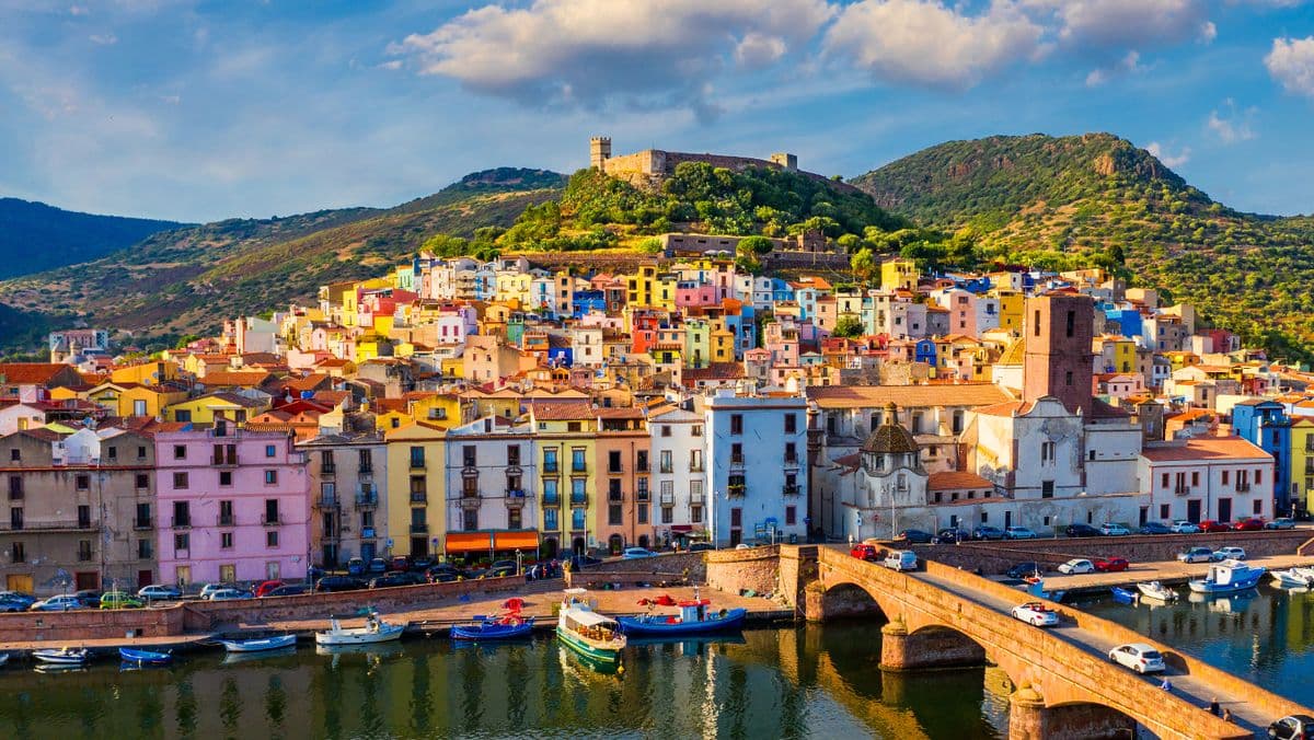 Some Countries Will Pay You to Move There