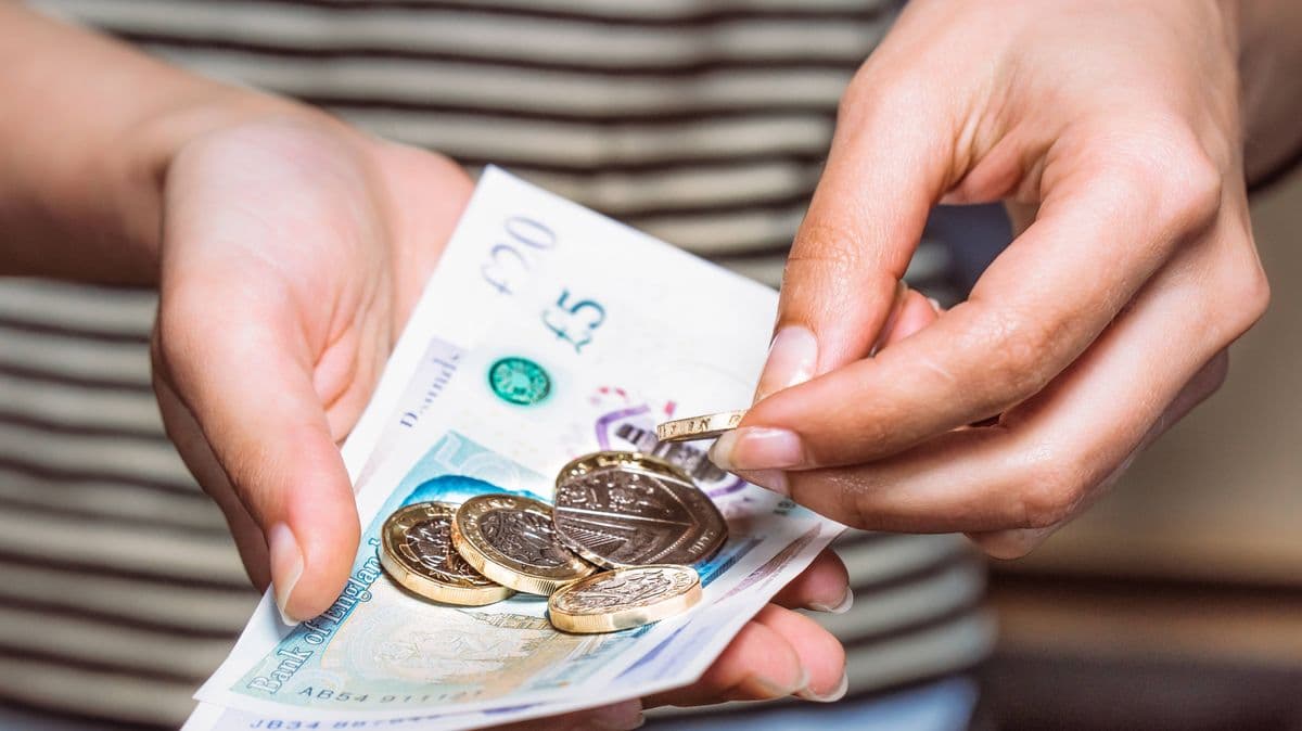 Uncover the Hidden Cash in Your Forgotten Pensions