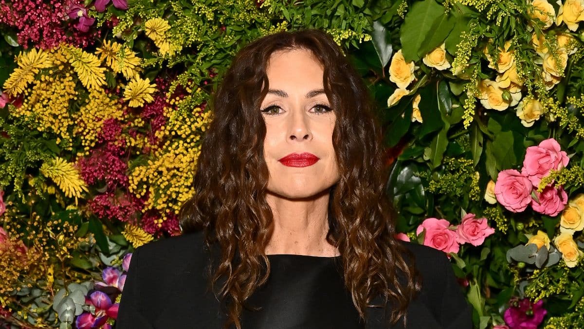 Minnie Driver's Life and Career