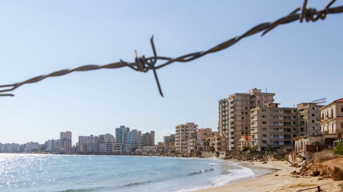 European Seaside Resort Attracts Dark Tourism