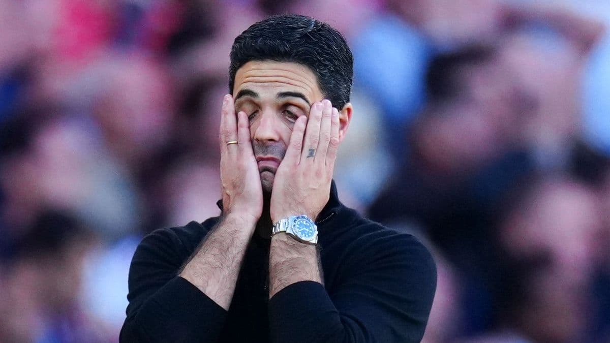 Arsenal News: £129m Striker Told to Reject Transfer