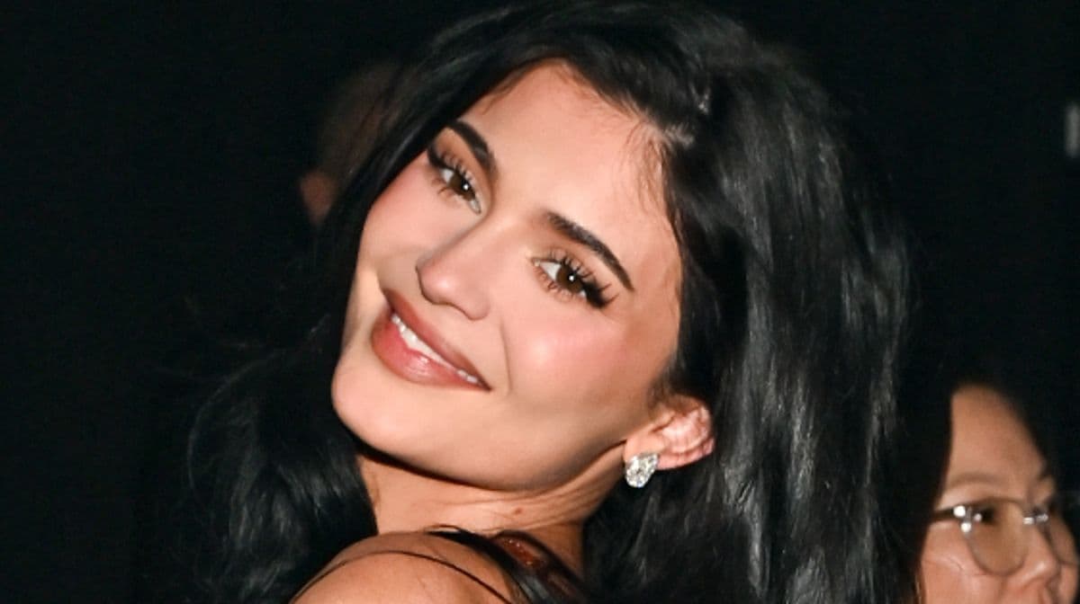 Kylie Jenner shares coffee recipe, gets negative comments