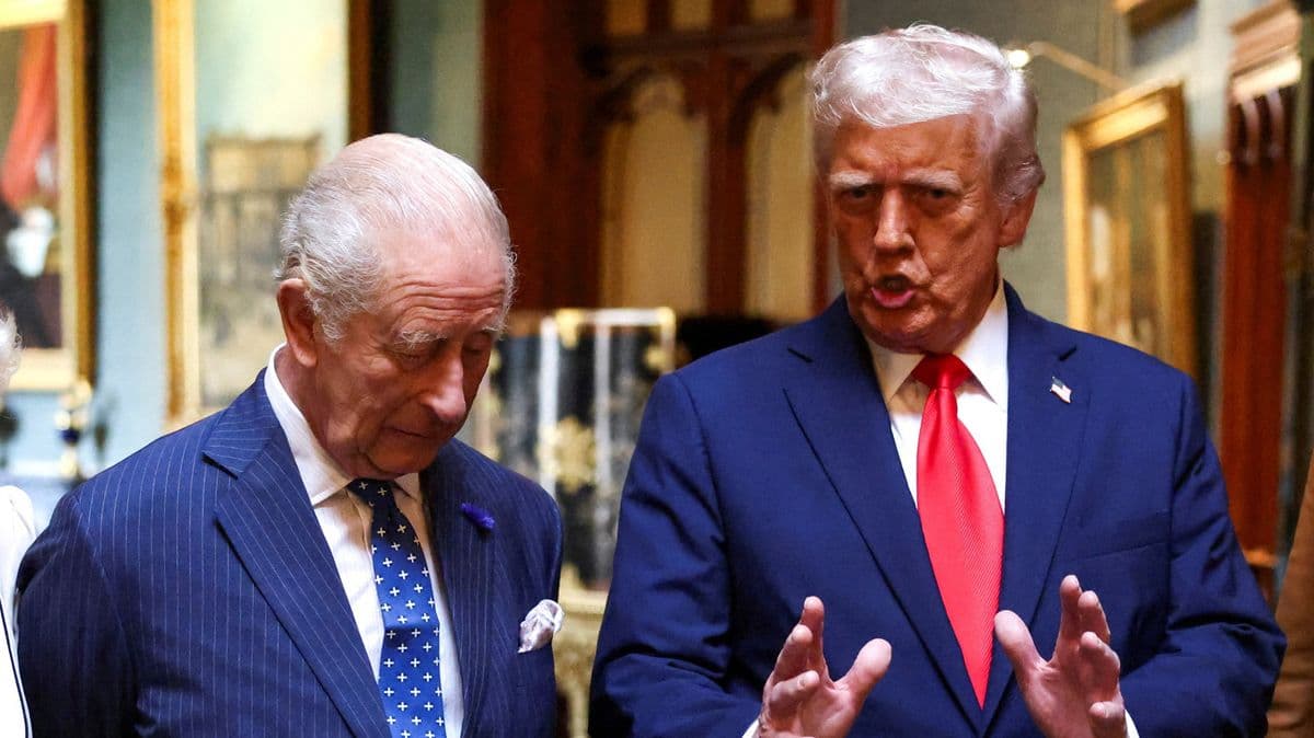 I used to work for the Royal Family - this is my worrying prediction for King Charles' state visit