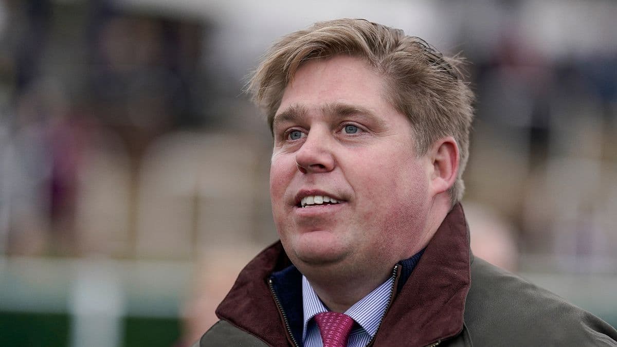 Dan Skelton Achieves Four Wins, Resulting in Significant Losses for Bookmakers