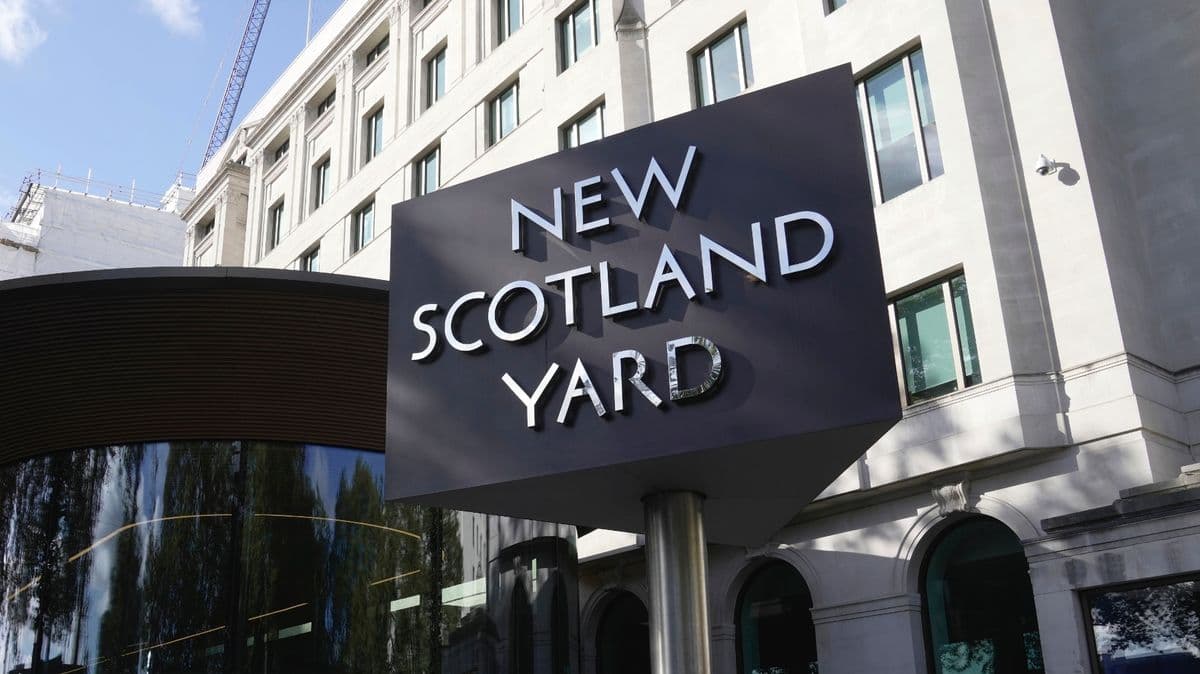 TV Chef Arrested for Rape and Assault