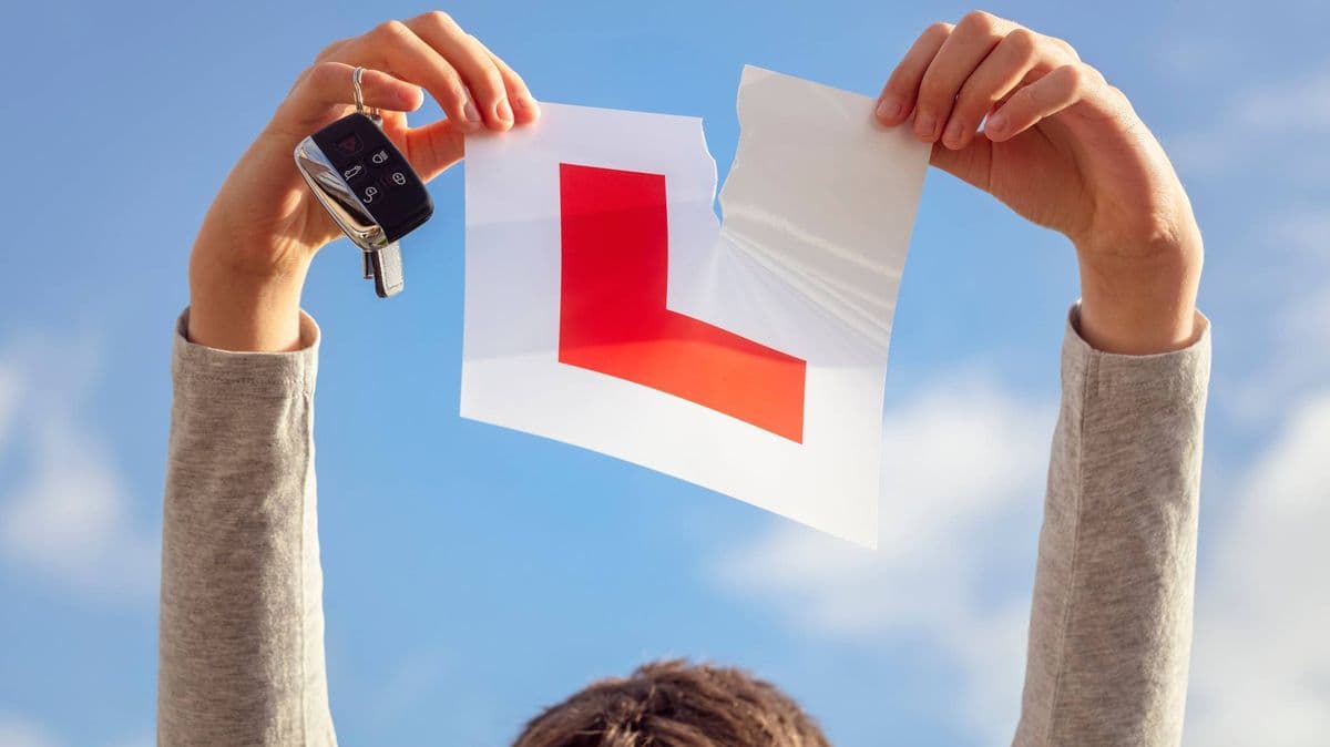 Important Papers for Learner Drivers