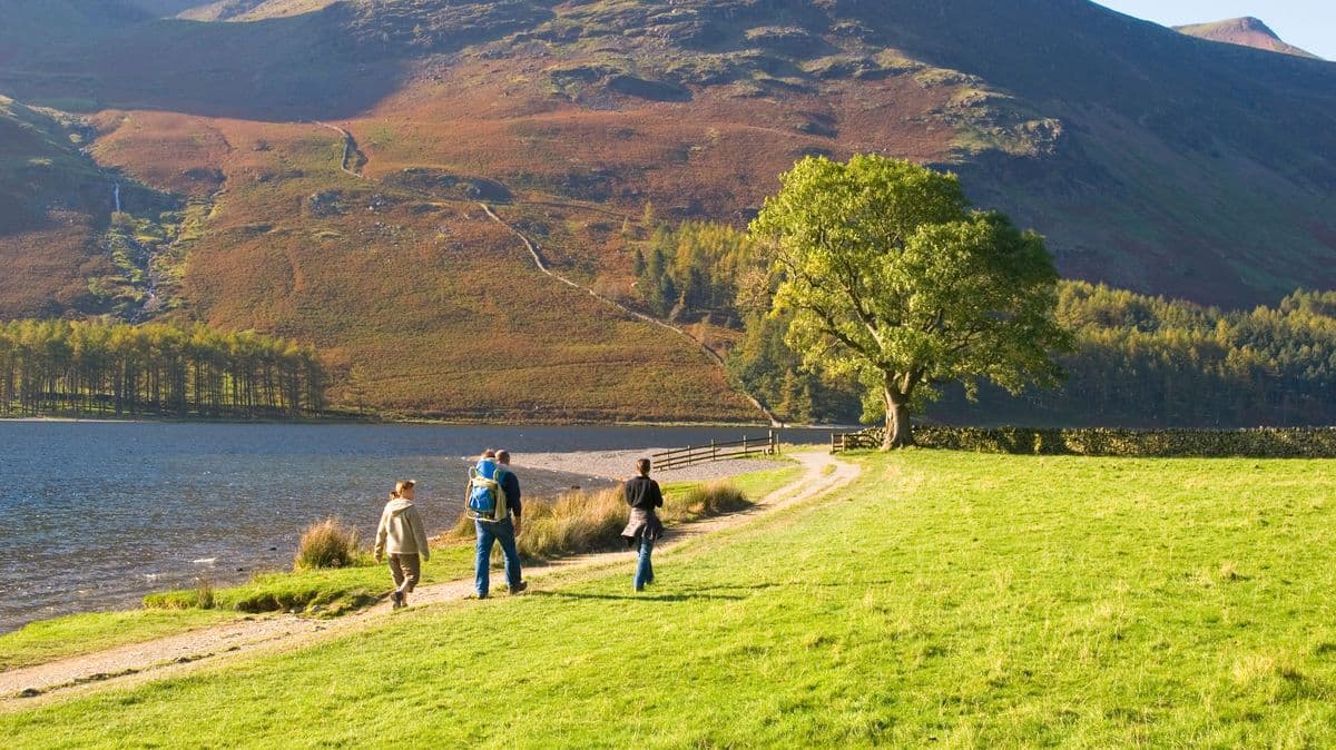 Man climbs Snowdon at 4am and will 'never get over' what he saw at top