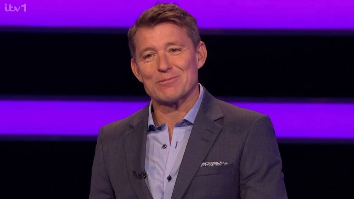 Ben Shephard Celebrates 22 Years of Marriage with a Heartfelt Tribute