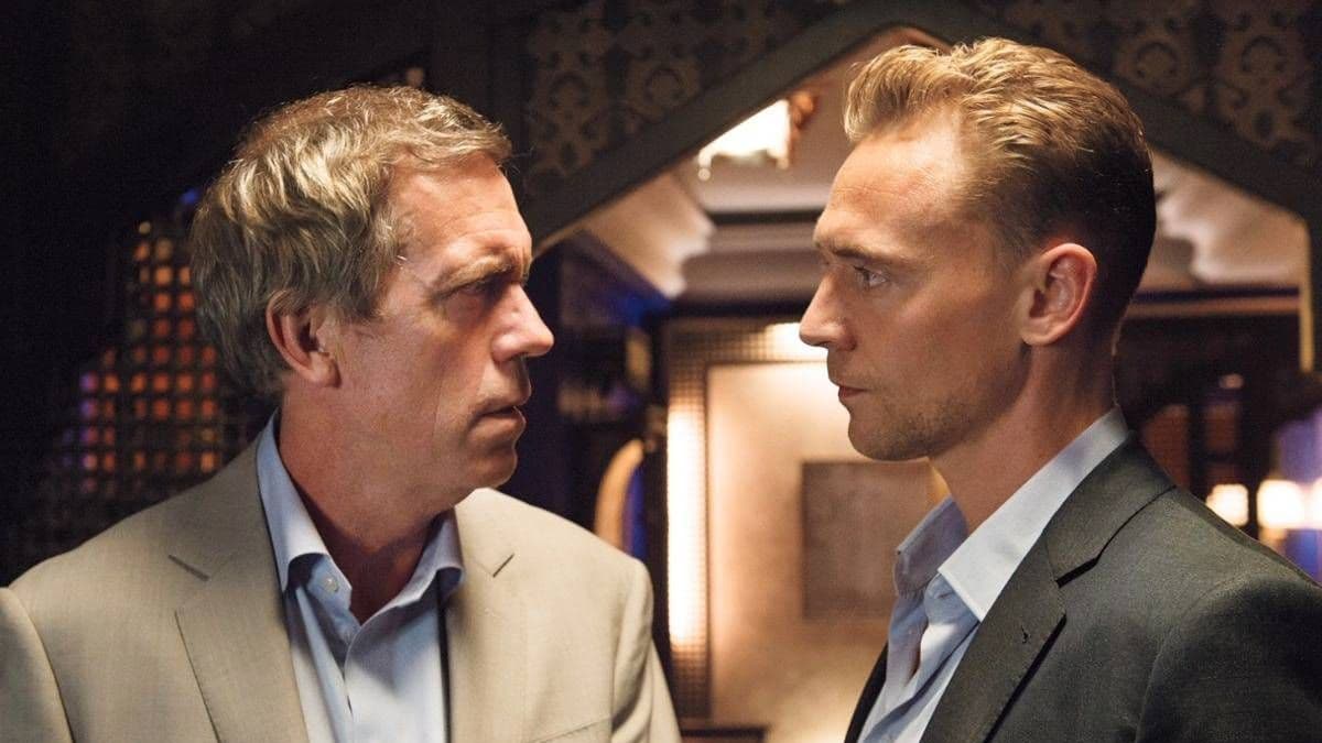 The Night Manager Star Gets New Spy Role