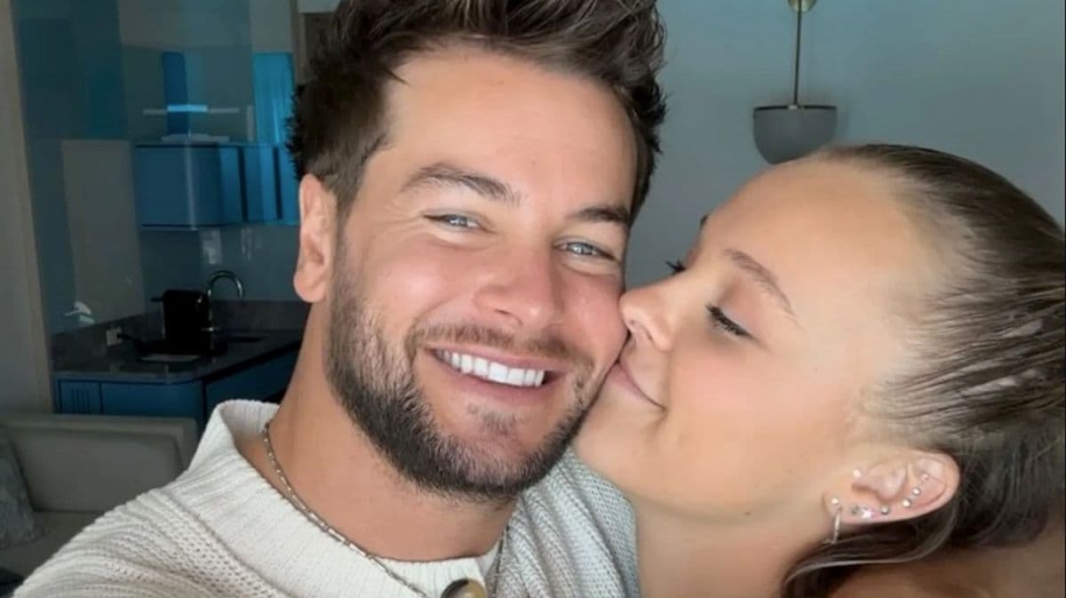 Chris Hughes Talks About Katie Price's Marriage Problems