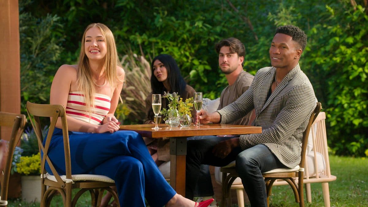 Age of Attraction Star Starts New Relationship