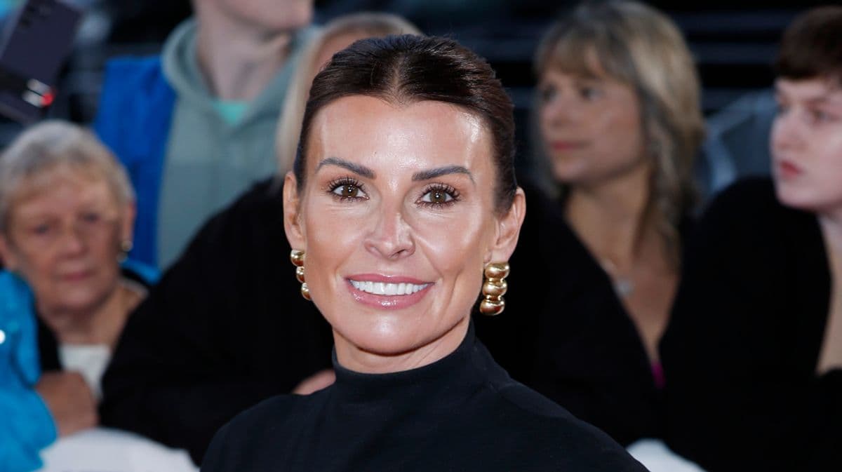 Coleen Rooney's 40th Birthday Party