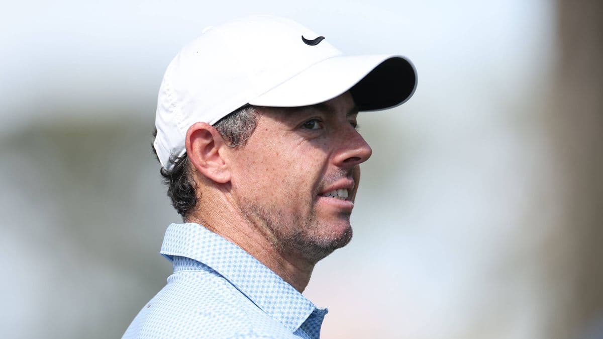 Rory McIlroy owns luxurious £38m private jet with four living quarters