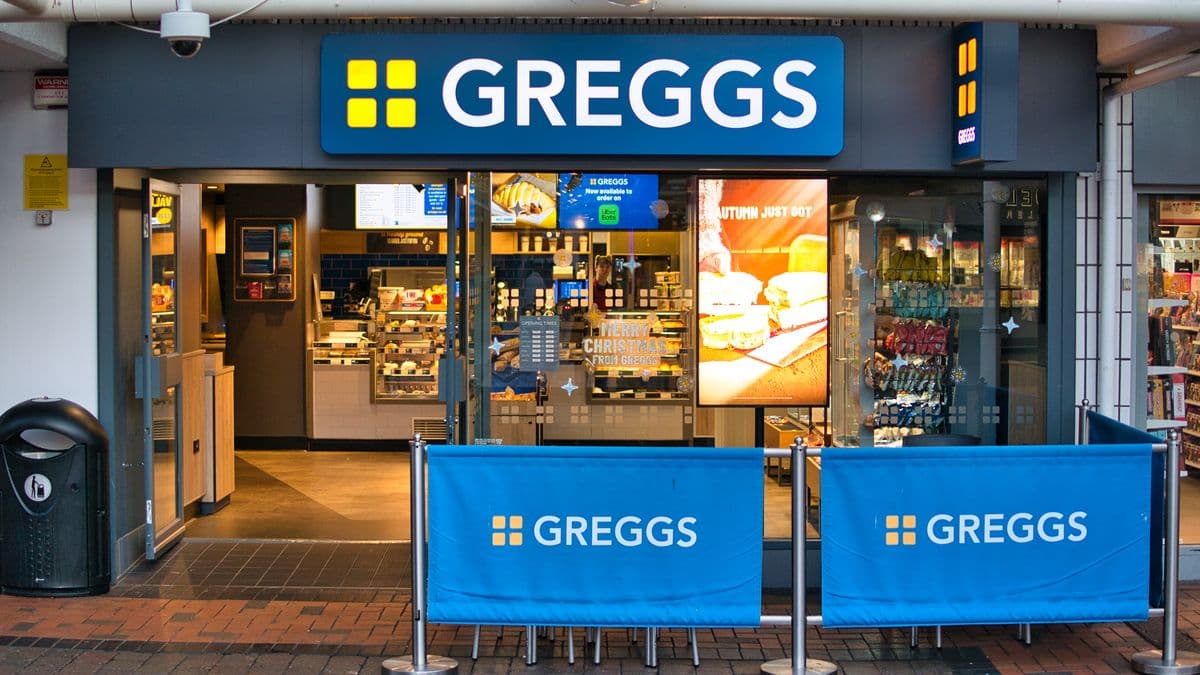 Greggs customers are begging for 'secret menu' item to be brought to whole of UK