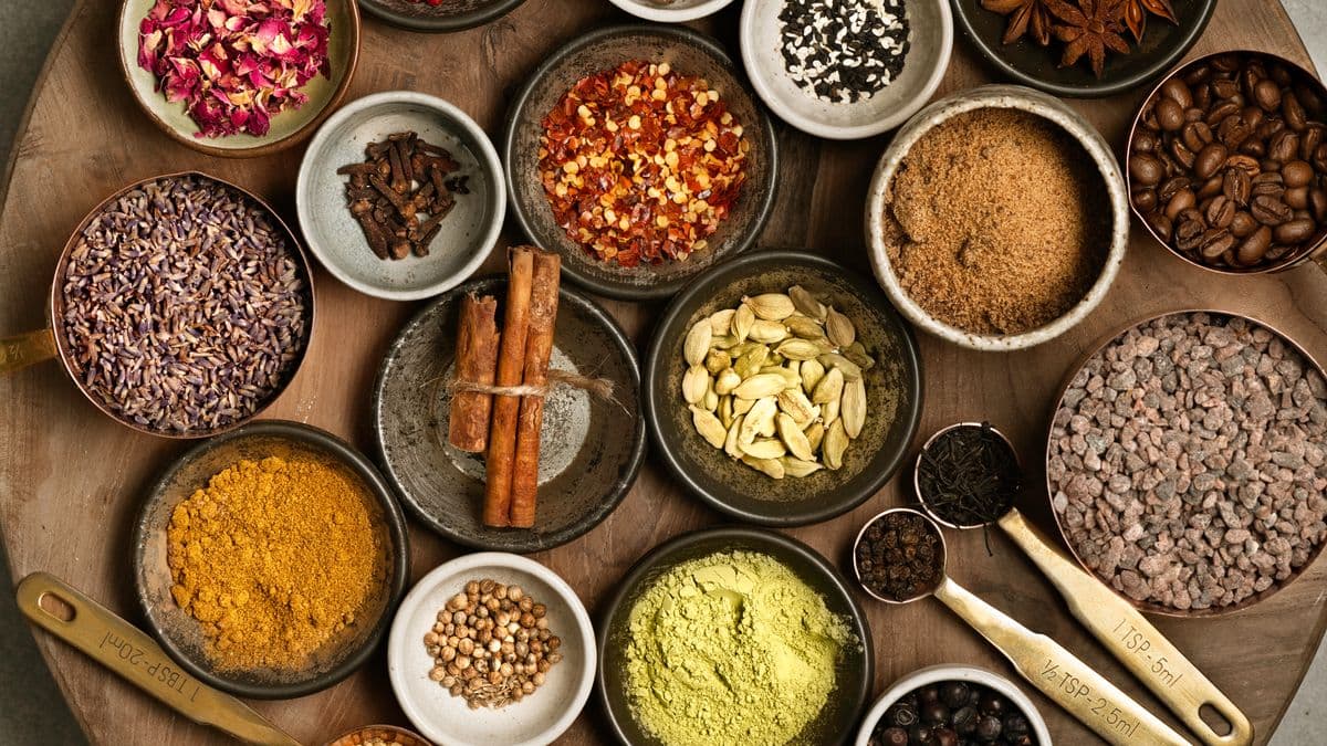 85p spice you should add to your dinner plate to help with digestion