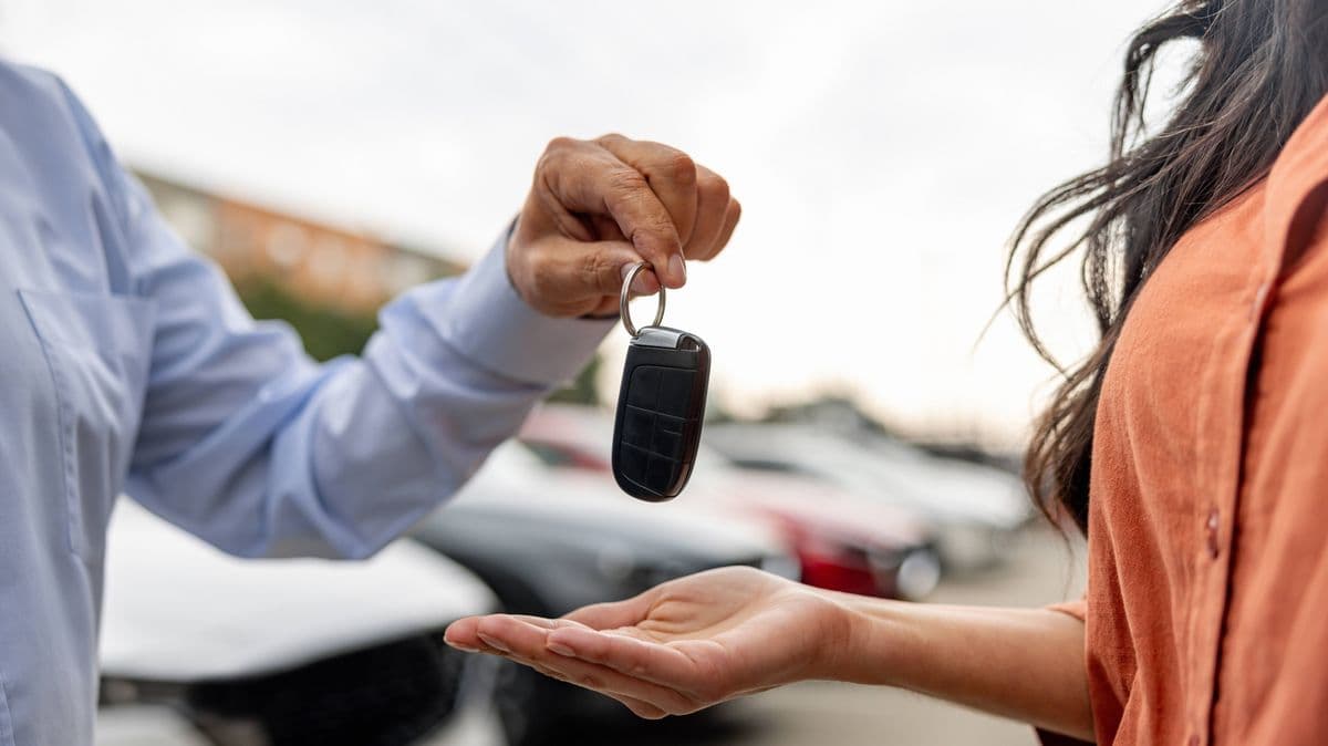 Anyone with car keys urged to wrap them in tin foil when not in use