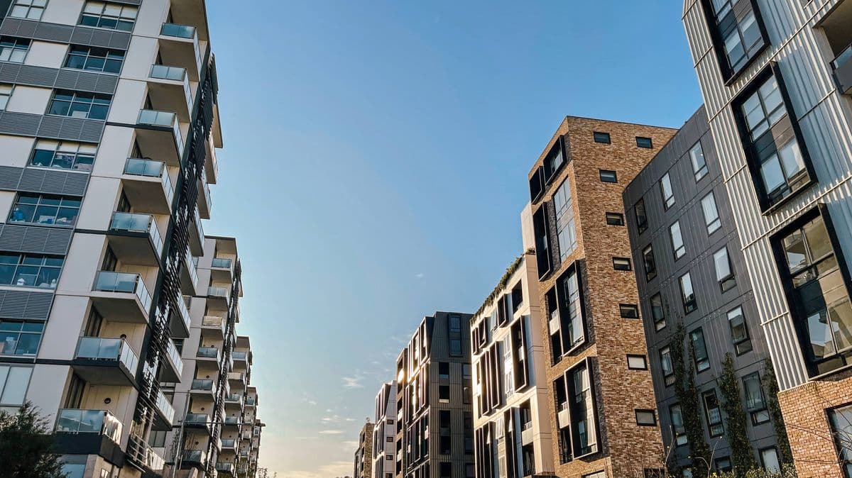 'My nightmare neighbours complain when I use bathroom - even my fan is too loud'