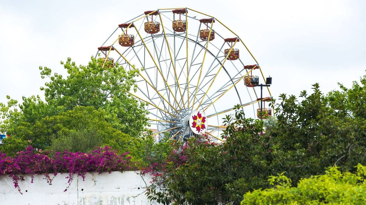 Abandoned iconic theme park set to reopen in 2028 after £86m transformation