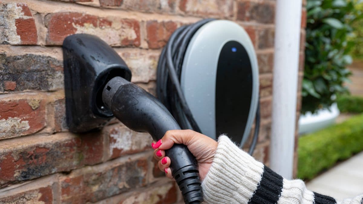 Electric car with longest range named and it's not an Audi, BYD, or BMW